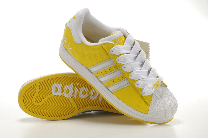 adidas jeremy scott wings 3.0 jaune homme