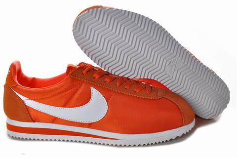 nike cortez homme orange nike cortez homme orange