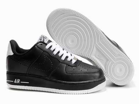 air force one noir semelle blanche air force one noir semelle blanche