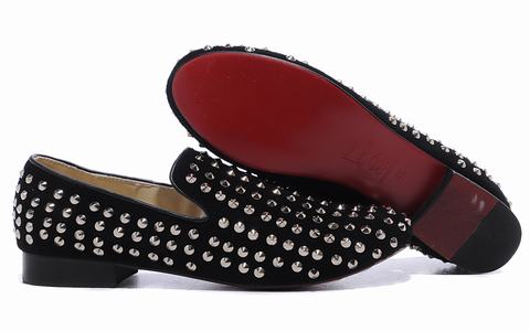 chaussure louboutin enfant