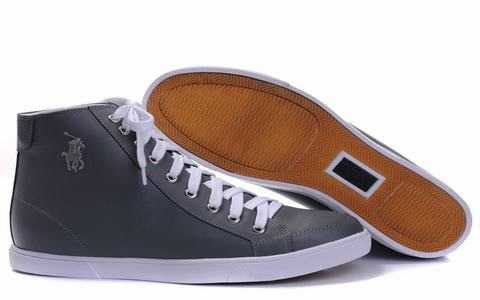 ralph lauren chaussure homme soldes