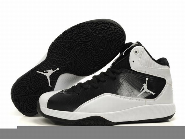 jordan pour garçon pas cher