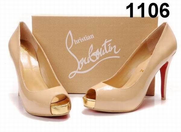 vente en ligne de chaussures louboutin vente en ligne de chaussures louboutin