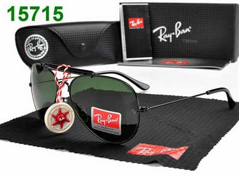 ray ban cockpit pas cher