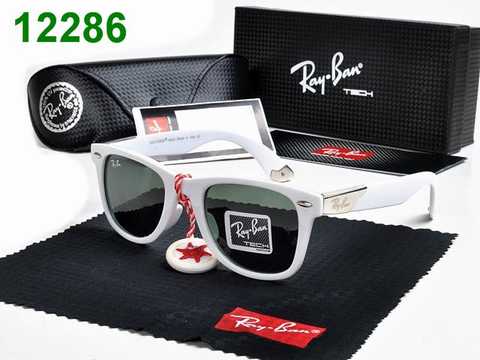 ray ban cockpit pas cher