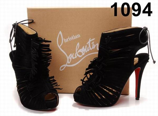 chaussures louboutin femme soldes chaussures louboutin femme soldes