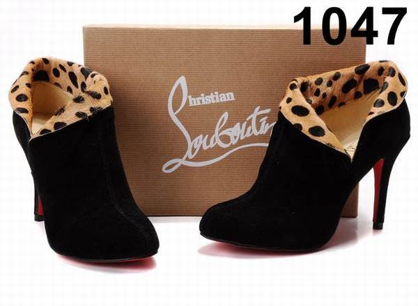 boots louboutin pas cher boots louboutin pas cher